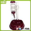 Automatic Pet Water Fountain and Feeder (HN-PB886)